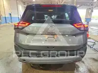 2023 Nissan ROGUE фото