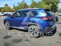2023 Nissan ROGUE фото