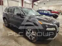 2023 Nissan ROGUE photo
