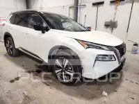 2023 Nissan ROGUE photo