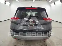 2023 Nissan ROGUE фото