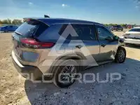 2023 Nissan ROGUE фото