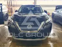 2023 Nissan ROGUE фото
