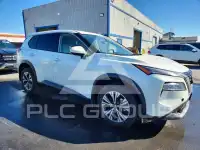 2023 Nissan ROGUE фото