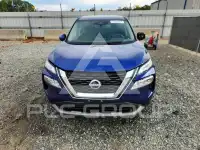 2023 Nissan ROGUE фото