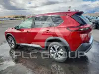 2023 Nissan ROGUE photo