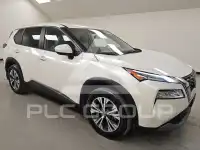 2023 Nissan ROGUE фото