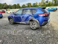 2023 Nissan ROGUE фото