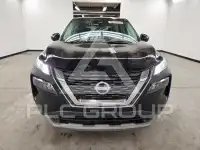 2023 Nissan ROGUE фото