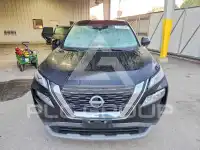 2023 Nissan ROGUE photo