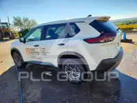 2023 Nissan ROGUE фото