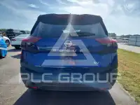 2023 Nissan ROGUE photo