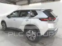 2023 Nissan ROGUE photo