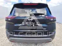 2023 Nissan ROGUE photo