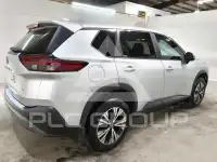 2023 Nissan ROGUE photo