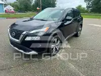 2023 Nissan ROGUE фото