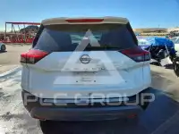 2023 Nissan ROGUE фото