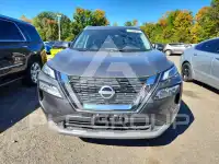 2023 Nissan ROGUE фото