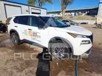 2023 Nissan ROGUE фото