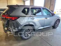 2023 Nissan ROGUE фото