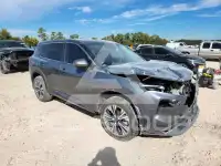 2023 Nissan ROGUE photo