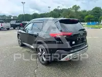 2023 Nissan ROGUE фото