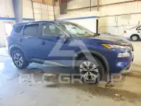 2023 Nissan ROGUE photo