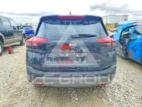 2023 Nissan ROGUE фото