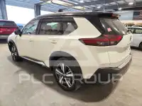 2023 Nissan ROGUE photo