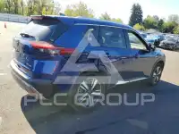 2023 Nissan ROGUE фото