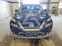 2023 Nissan ROGUE photo