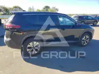 2023 Nissan ROGUE фото
