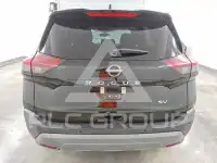 2023 Nissan ROGUE фото