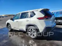 2023 Nissan ROGUE фото