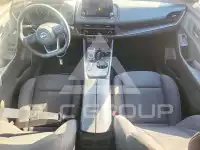 2023 Nissan ROGUE фото