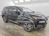 2023 Nissan ROGUE фото
