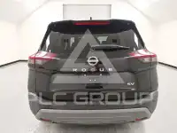 2023 Nissan ROGUE фото
