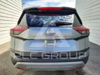2023 Nissan ROGUE фото
