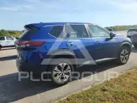 2023 Nissan ROGUE photo