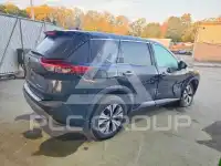 2023 Nissan ROGUE photo