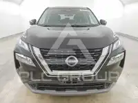 2023 Nissan ROGUE фото