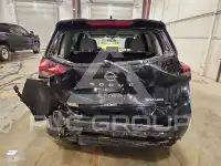 2023 Nissan ROGUE photo
