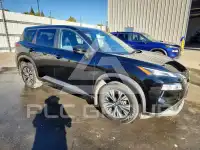 2023 Nissan ROGUE photo