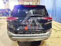 2023 Nissan ROGUE photo