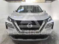 2023 Nissan ROGUE photo