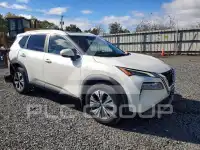 2023 Nissan ROGUE фото
