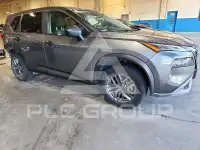 2023 Nissan ROGUE фото