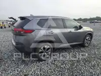 2023 Nissan ROGUE фото