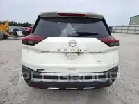 2023 Nissan ROGUE фото