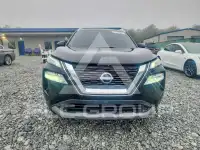 2023 Nissan ROGUE фото